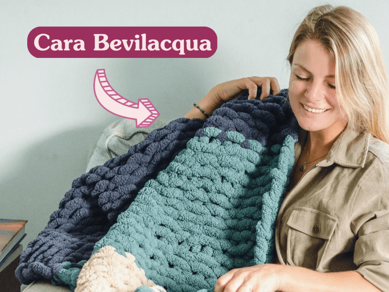 Cara Bevilacqua